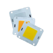 12 Volt 50 Watt Cob Led Gün Işığı