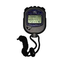 Slx508 30 Hafızalı Kronometre