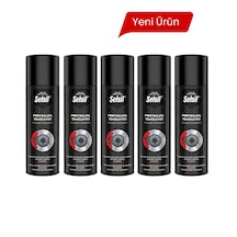 Fren Balata Spreyi 500 Ml - 5 Adet
