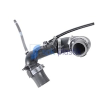 TURBO HORTUMU CLIO II III KANGOO II III / LOGAN 05- 1.5 DCI