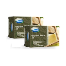 Mecitefendi Organik Killi Sabun 2 x 125 G