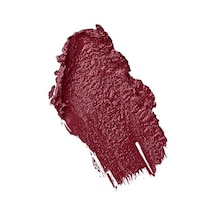 Deep Lipstick 14 Warm Cherry Kremsi Dokulu Yarı Parlak Ruj, Kırmızı 0