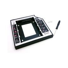 Universal Powergate Pg-ny12 Notebook İçin Disk Yuvası 12.7mm 1923