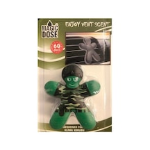 Magıc Dose Enjoy Vent Scent Woody Klima Koku