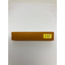 Sert Tamir Mumları 117 Orta Kiraz 8cm Sert Mum-13244