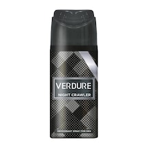 Verdure Night Crawler Erkek Sprey Deodorant 150 ML