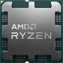 Amd Ryzen 7 9800x3d Am5 Tray Islemcı