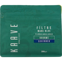 Kaave Roastery Mare Blue Çekirdek Kahve 250 G