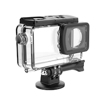 Sjcam Sj8 Su Geçirmez Kılıf Housing