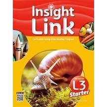Insight Link Starter L3 / Danielle Bass