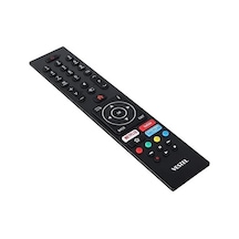 Kumanda Vestel 49ud9200 Uyumlu 4k Smart Led Televizyon Kumandası