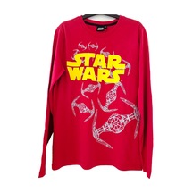 Lisanslı Star Wars Uzun Kollu Tshirt 13-14 Yaş 164 CM