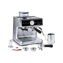 Polti Coffea G50S Manuel Barista Espresso Kahve Makinesi