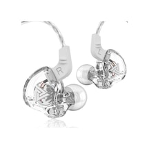 Mufunye Girişli Kablolu Mikrofonlu Spor Kulaklığı, Ağır Bass