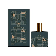 Oud Exc Unisex 50 Ml Parfüm Edp Amber