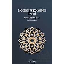 Modern Psikolojinin Tarihi
