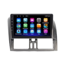 Celali Tuning Volvo Xc-60 2013-2017 Android 12 Carplay Navigasyon Multimedya - 2gb Ram 32gb Hdd