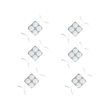 Yuvarlak Tens & Ems Elektrod 3 x 2 CM 6 Paket