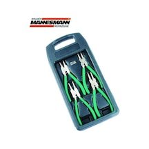 Mannesmann 10471 Segman Pense Seti 170-180Mm