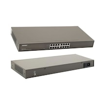 Everest Esw-116P Esw-1016D 16 Port Ethernet Swıtch 10/100 Mbps
