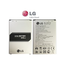 LG Uyumlu K4 2017 Bl-45F1F X230. M160 Batarya Pil