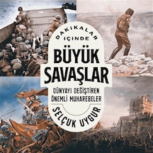 Dakikalar İçinde Büyük Savaşlar & Dünyayı Değiştiren Önemli Mu...