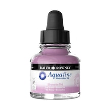 Dr Aquafine Watercolour İnk 29.5Ml 420 Ultramarine Pink