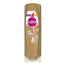 Elidor Elidor Saç Kremi 350 Ml Saç Dökülmesine Karşı E Vitamini Chia Tohumu Yağı 3'li Ekonomik Tarı