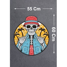 60X55 Cm