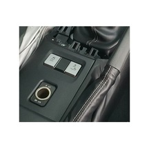 2022 Toyota Gr86 Orta Konsol 12v Soket Ek Parçası