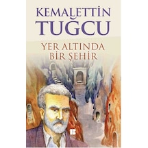 Yer Altında Bir  Şehir