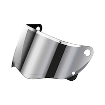 Torc T-9 İçin Vizör Krom