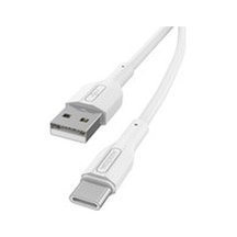 Maiyame Veri Kablosu Wopow Wx03 Usb Type-c Kablo L 120cm Beyaz