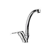 Güney 50088 Vista Kuğu Lavabo Bataryası