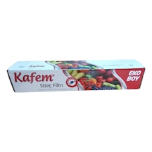 Streç Film Kafem Eko Boy 45 Cm