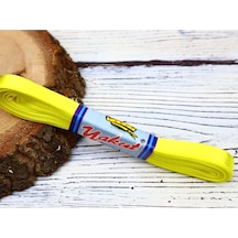 FdayAksesuar 1 Cm Saten Kurdele Sarı 1 Top 5 Metre FRDY23928