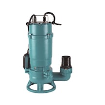 P450F Döküm Gövdeli Drenaj Pompaları