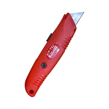 Ayarlı Kısa Maket Bıçağı