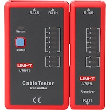 Uni-t Ut681l Kablo Test Cihazı