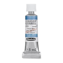 Schmincke Horadam Supegranulation Tüp Suluboya 15ml N 953 Deep Se