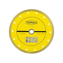 Turbo Elmas Mermer Granit 230x2,4x22