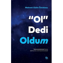 Ol Dedi Oldum - Kyut-761738