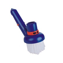 Vakumlu Köşe Fırçası