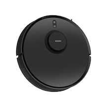 Xiaomi Mi Robot Vacuum S10T  Robot Süpürge Siyah