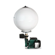 Baymak Pkm 100 Hidrofor - 4 Kat 4 Daire