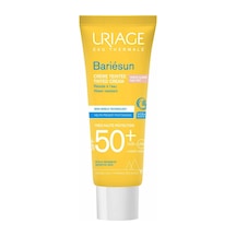 Uriage Bariesun Renkli Güneş Koruyucu SPF50+ Fair 50 ML
