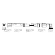 Bmw 318i E36 Buji Kablosu 1993-1998 M43b18 Valeo 346314