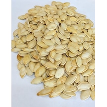 Dostlar Kuruyemiş Tuzsuz Kavrulmuş Kabak Çekirdeği 500 G