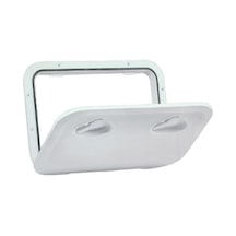 Seaflo Plastik Kapak 460X510Mm