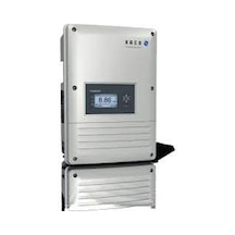 Kaco Blueplanet 5.0 Tl3